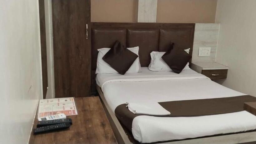 Super Hotel O Sakinaka Andheri Kurla Road