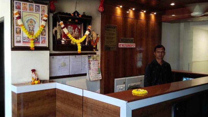 Super Hotel O Sakinaka Andheri Kurla Road