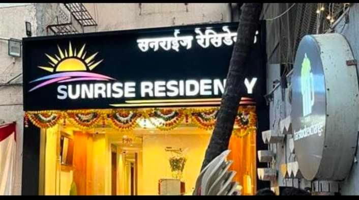 Super Hotel O Sakinaka Andheri Kurla Road