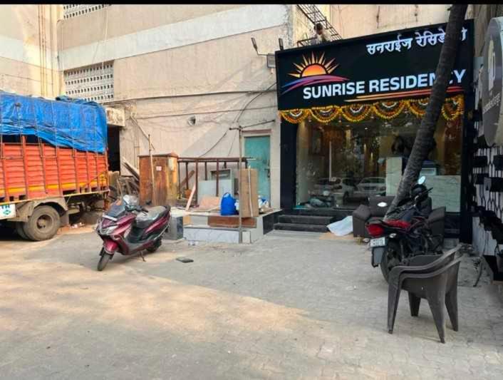 Super Hotel O Sakinaka Andheri Kurla Road