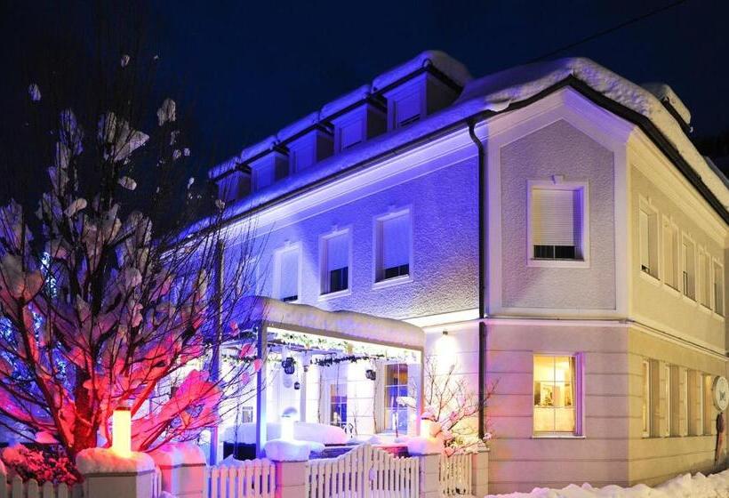 Отель Restaurant Juwel