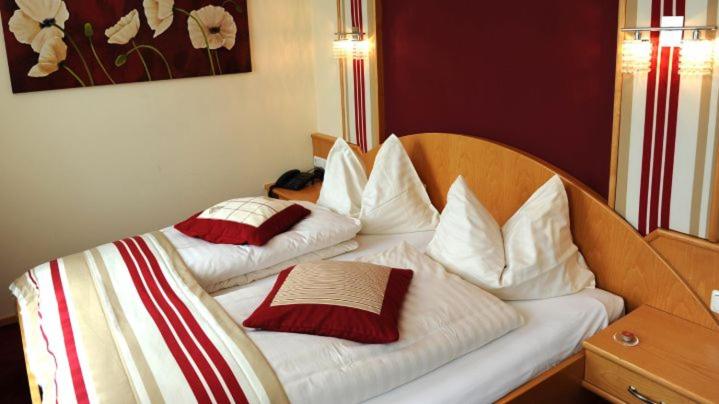 Отель Restaurant Juwel