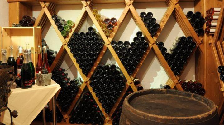 Отель Restaurant Juwel