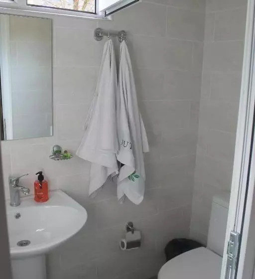 هتل Restaurant Kakhaberi