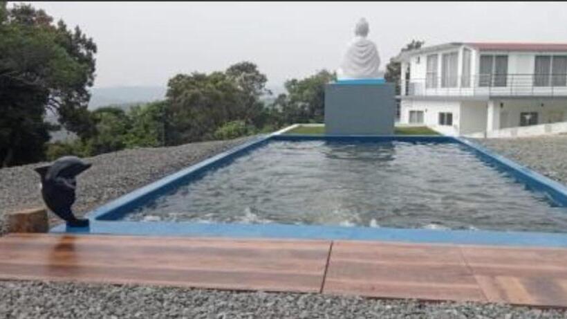 酒店 Rk Mount Orchid