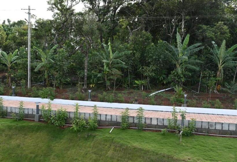 酒店 Rk Mount Orchid