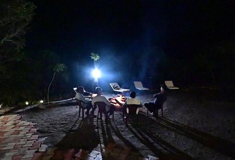 酒店 Rk Mount Orchid