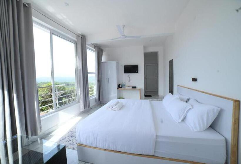 酒店 Rk Mount Orchid