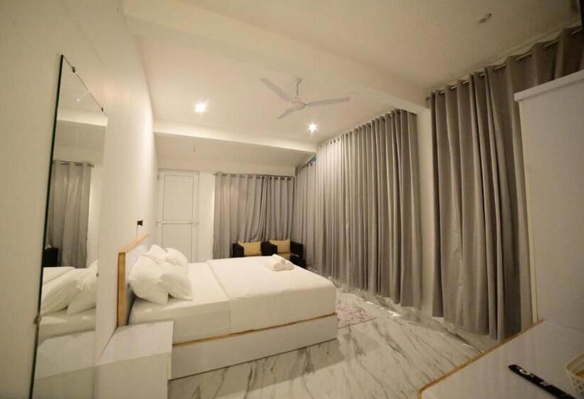 酒店 Rk Mount Orchid