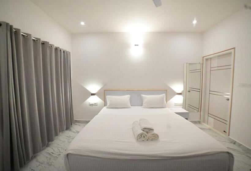 酒店 Rk Mount Orchid