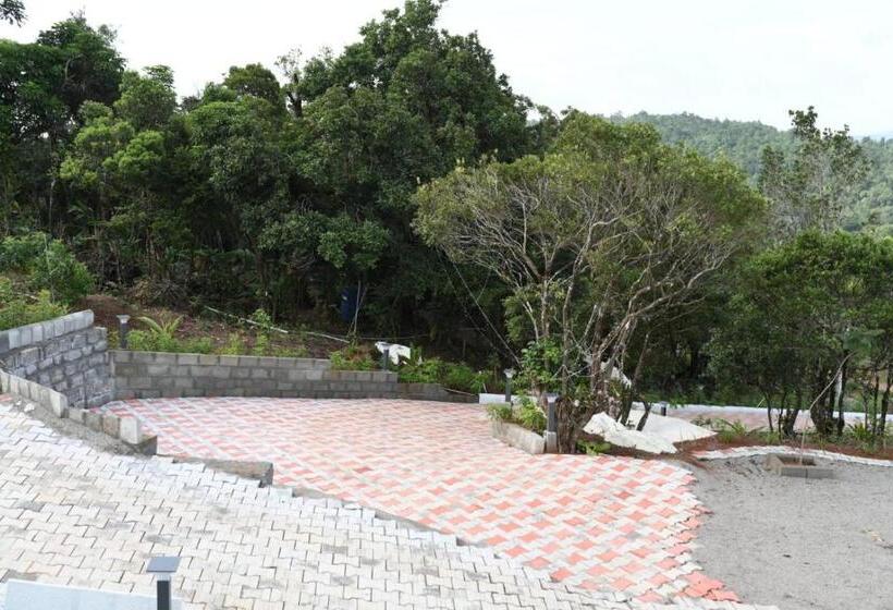 酒店 Rk Mount Orchid