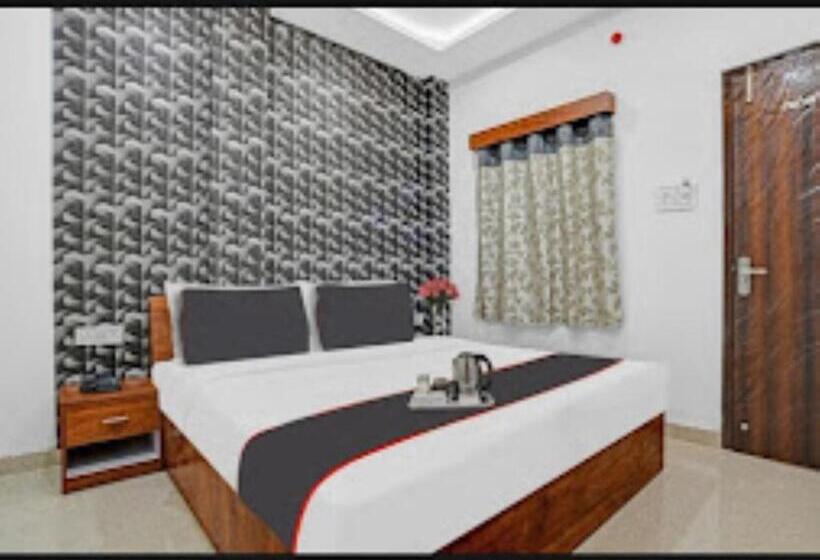 酒店 Shivaay,indore