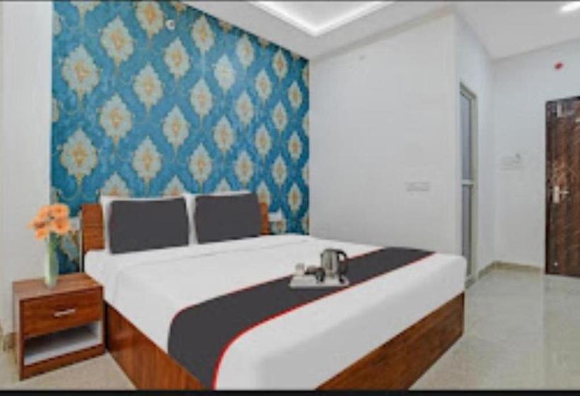 酒店 Shivaay,indore