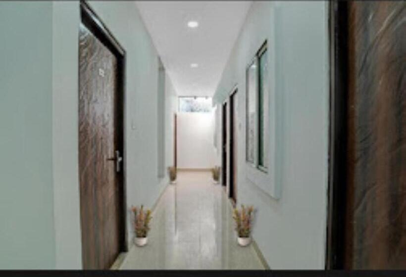 酒店 Shivaay,indore