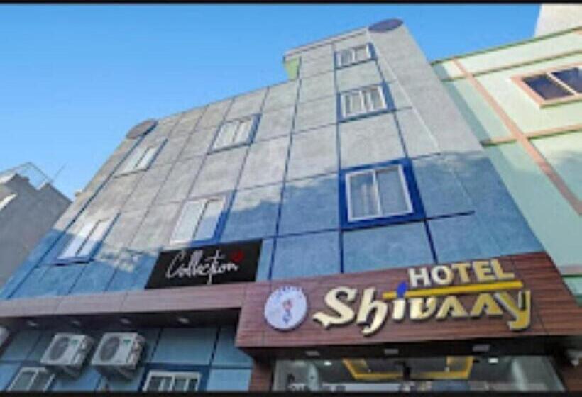酒店 Shivaay,indore