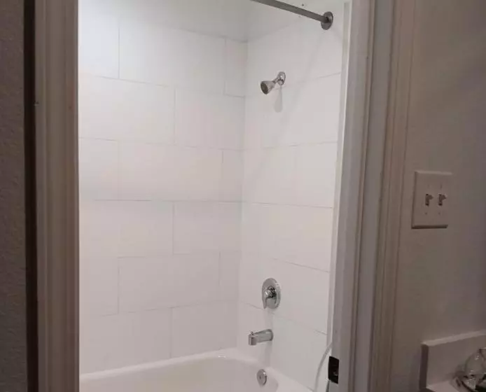 ホテル Stateline Stayovers Extended Stay