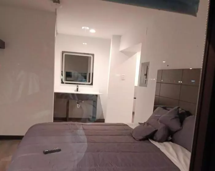 ホテル Stateline Stayovers Extended Stay