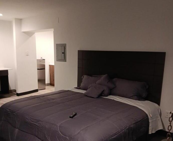 Szálloda Stateline Stayovers Extended Stay