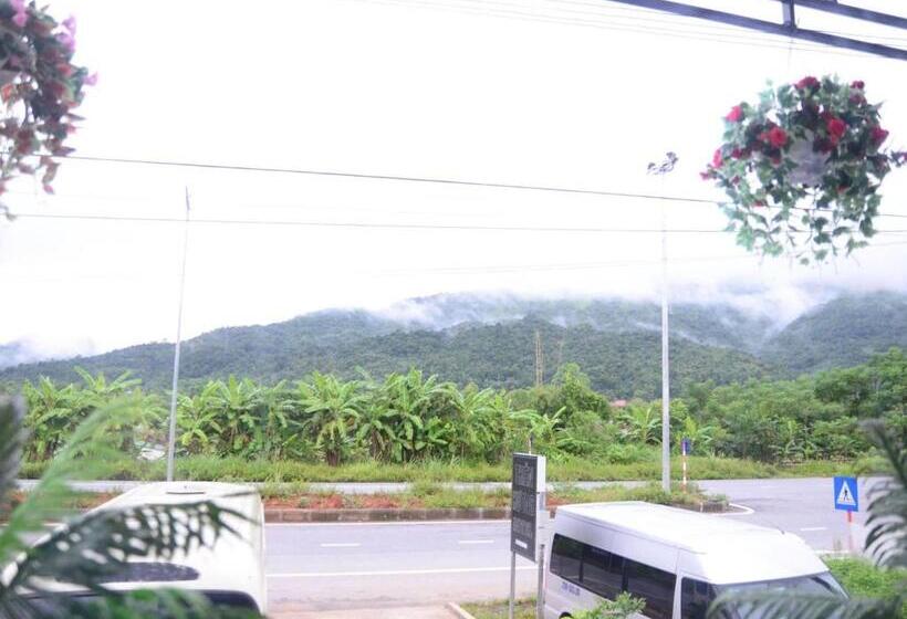 هتل Thiên Hương