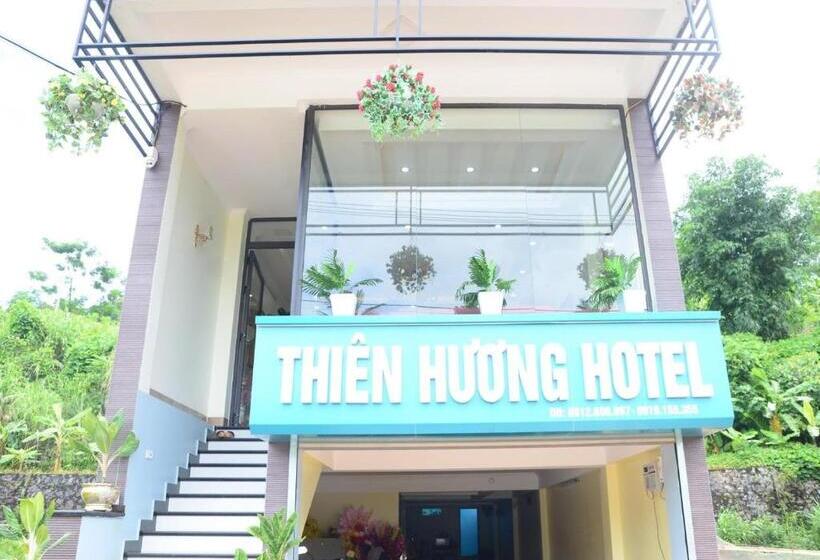 هتل Thiên Hương