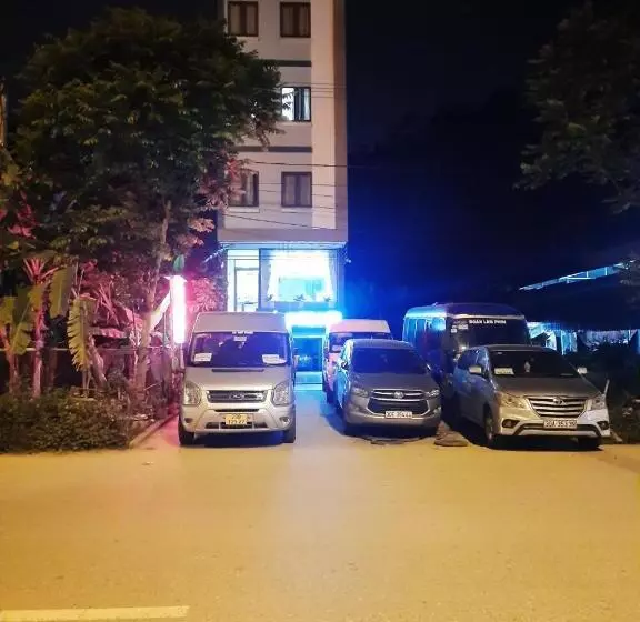 هتل Thiên Hương