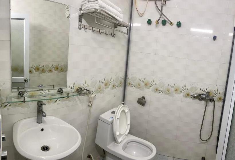 هتل Thiên Hương