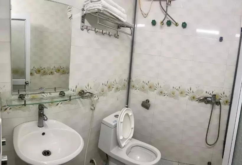 هتل Thiên Hương