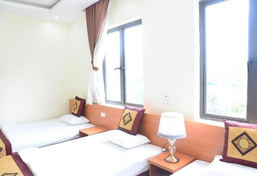 هتل Thiên Hương