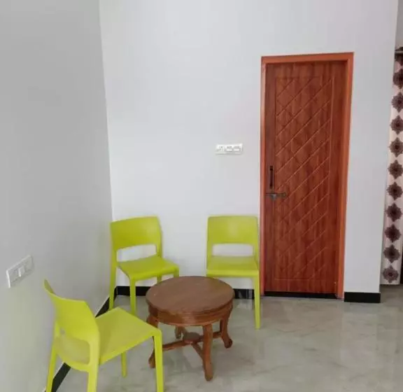 Jamnagar Hills Resort