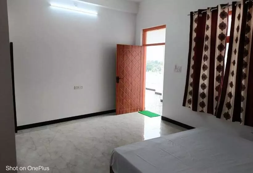Jamnagar Hills Resort