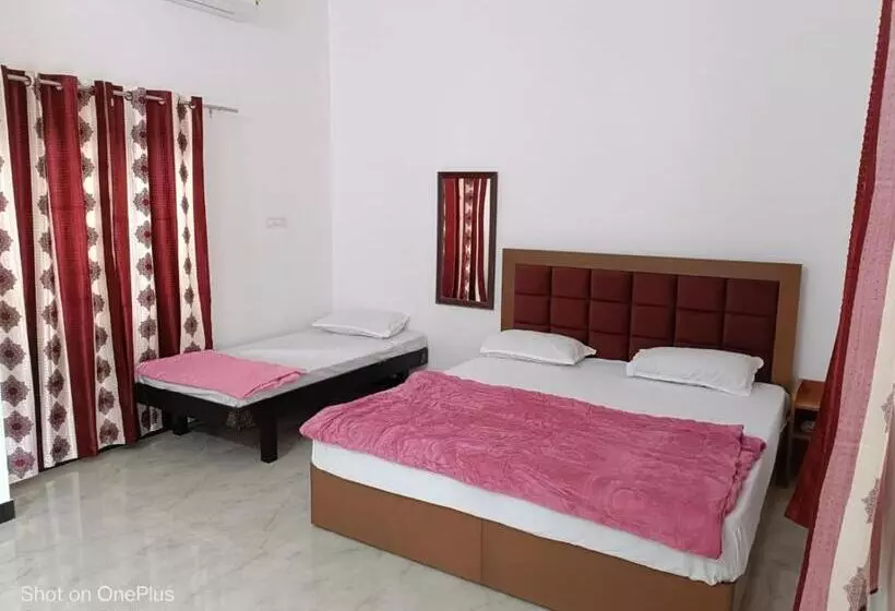 Jamnagar Hills Resort