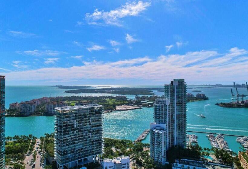 Park Place South Of Fifth