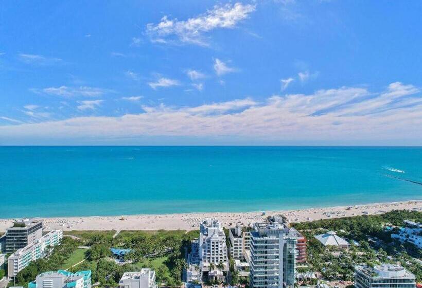 Park Place South Of Fifth