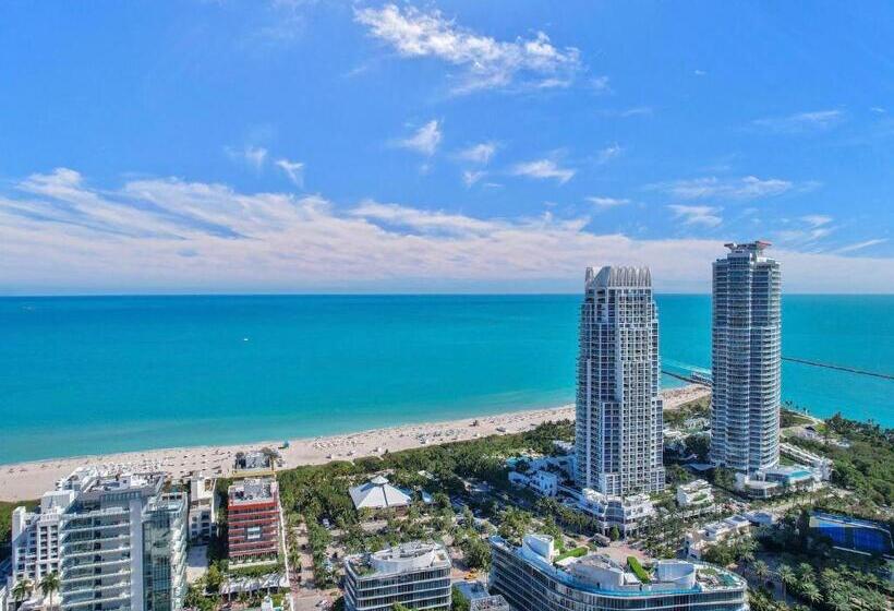 Park Place South Of Fifth