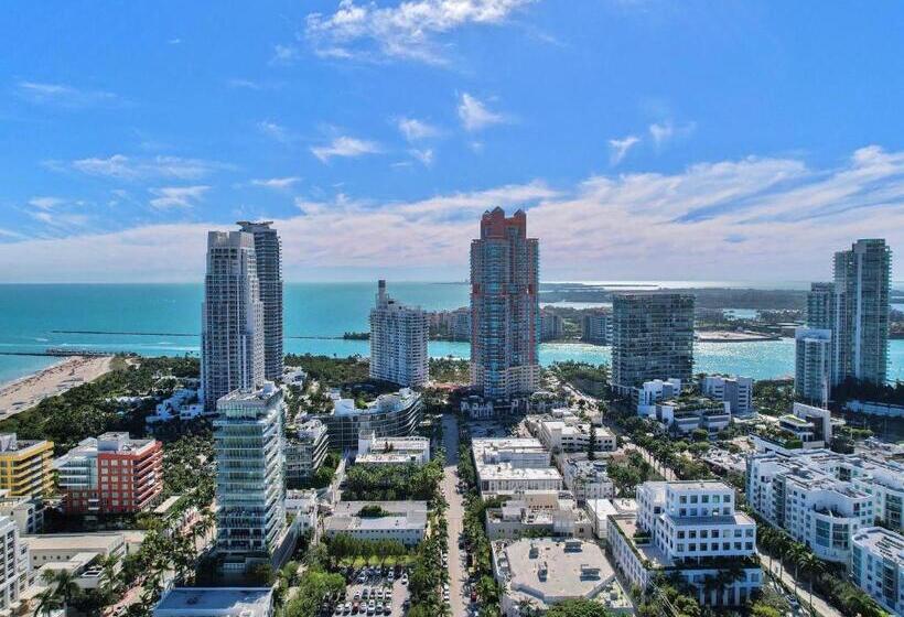 Park Place South Of Fifth