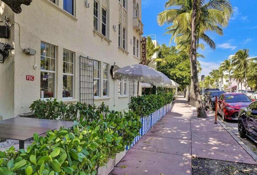 Park Place South Of Fifth