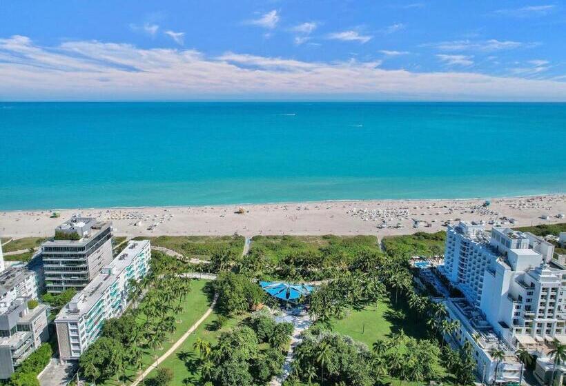 Park Place South Of Fifth