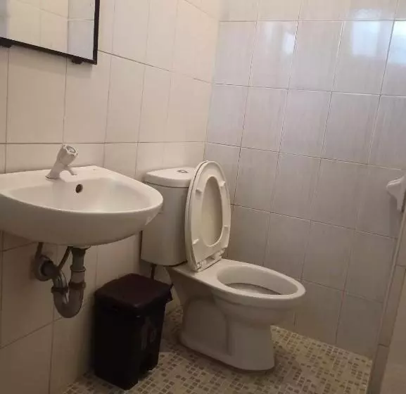 Pas It Hostel Sagada