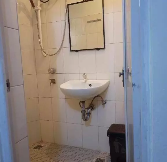 Pas It Hostel Sagada