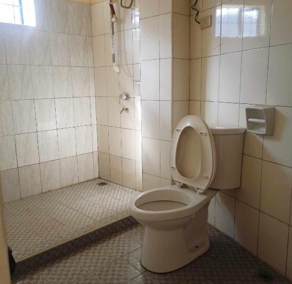 Pas It Hostel Sagada