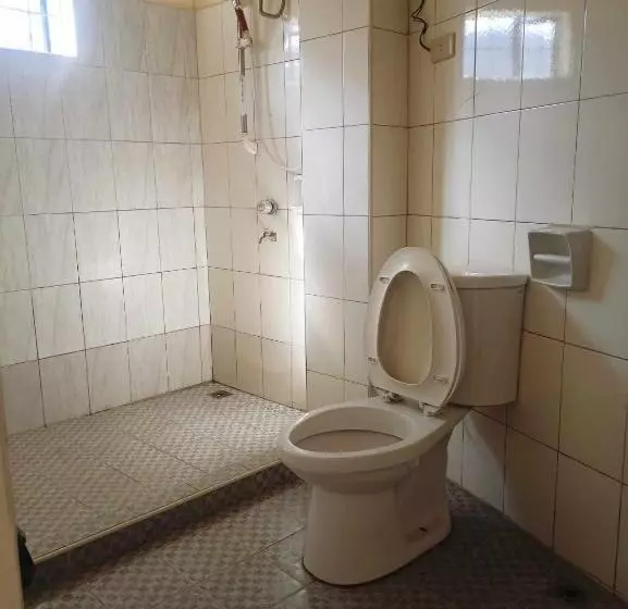 Pas It Hostel Sagada