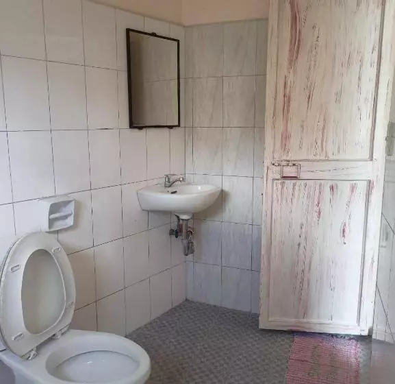 Pas It Hostel Sagada