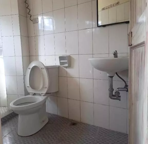 Pas It Hostel Sagada