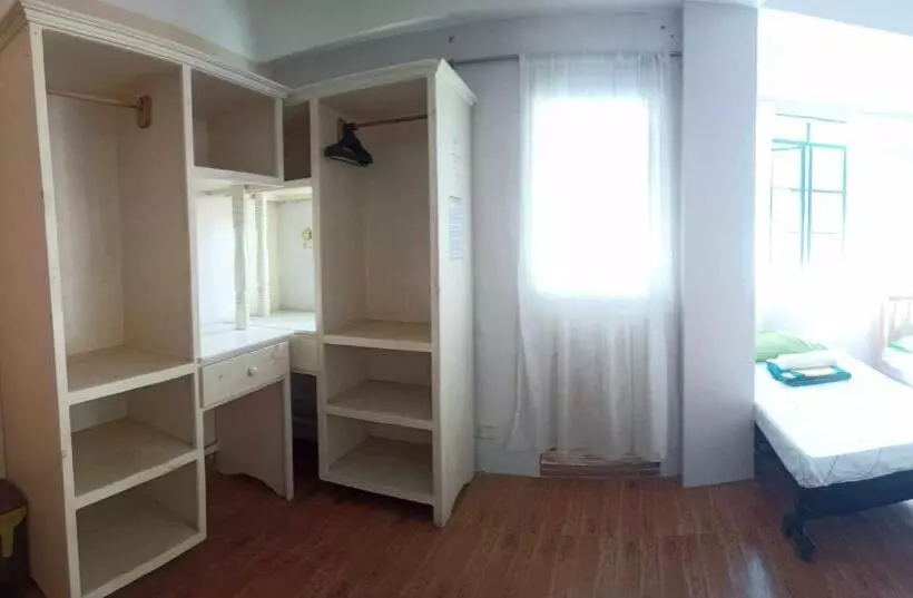 Pas It Hostel Sagada