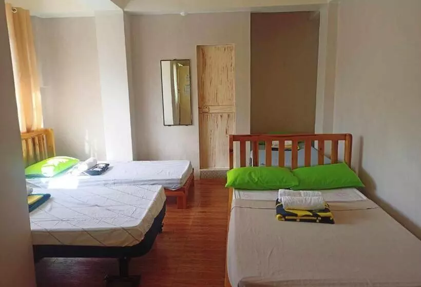 Pas It Hostel Sagada