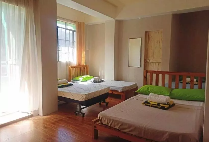 Pas It Hostel Sagada