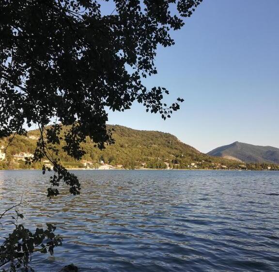 ペンション Adagio Guesthouse