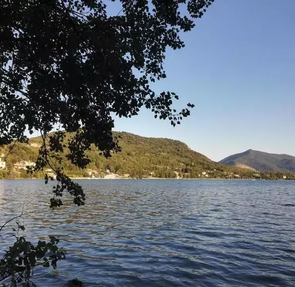 Majatalo Adagio Guesthouse