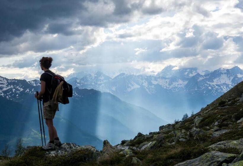 ペンション Adagio Guesthouse