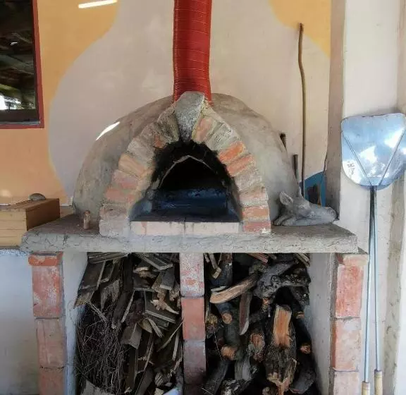 Majatalo Adagio Guesthouse